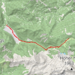 thumbnail for Polz Hütte