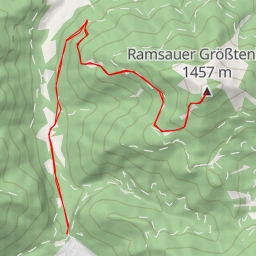thumbnail for Ramsauer Größtenberg