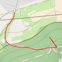 thumbnail for Aussichtspunkt Wanderkreuz