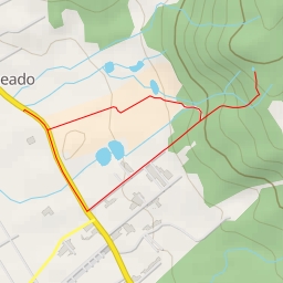 thumbnail for Estrada Costa do Cerro - Porto Alegre