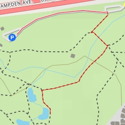 thumbnail for West Kenyon Avenue - Denver