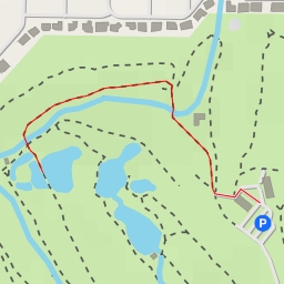 thumbnail for The Olde Course - West 29th Street - Loveland