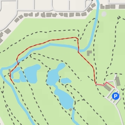 thumbnail for The Olde Course - West 29th Street - Loveland