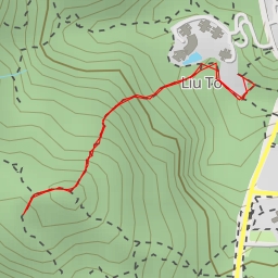 thumbnail for 良範里 Leung Fan Lane - 良範里 Leung Fan Lane - 葵青區 Kwai Tsing District