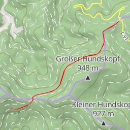 thumbnail for Wolftalblick