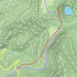 thumbnail for Glaswaldseeblick