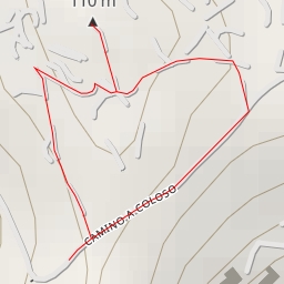 thumbnail for Cerro Asta de Bandera