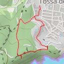 thumbnail for Cami de Ronda