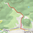 thumbnail for Baldurva Jehla