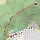 thumbnail for 三支香南峰