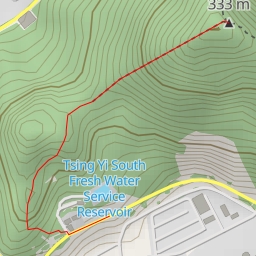 thumbnail for 三支香南峰