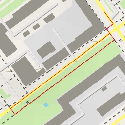 thumbnail for Молодогвардейская улица - Самара