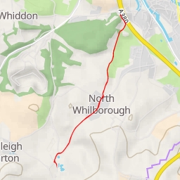 thumbnail for Compton Pool Farm Parking - Gropers Lane - South Hams