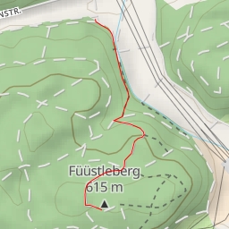 thumbnail for Füüstleberg
