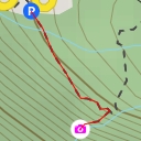 thumbnail for Cascada de Gerber