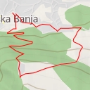 thumbnail for Коритњачки засеок - Град Ниш