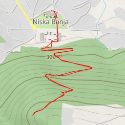 thumbnail for Коритњачки засеок - Град Ниш