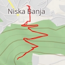 thumbnail for Коритњачки засеок - Град Ниш