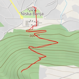 thumbnail for Коритњачки засеок - Град Ниш