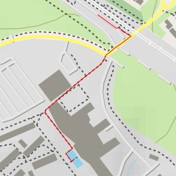 thumbnail for Queen Margaret University - L,M