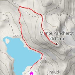 thumbnail for Monte Pancherot