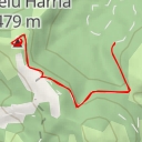 thumbnail for Gaztelu Harria