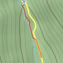 thumbnail for Hájský vodopad