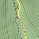 thumbnail for Hájsky vodopád