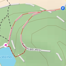 thumbnail for 5 Weiher