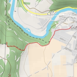 thumbnail for Furtäcker