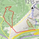 thumbnail for Kästnerweg - Kästnerweg - Oberwiesenthal