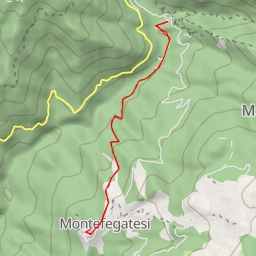 thumbnail for Via della Rocca