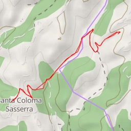 thumbnail for Creueta de Mirambell - Balenyà