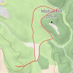 thumbnail for טחנת קמח - שכונה חדשה - מועצה אזורית מגידו