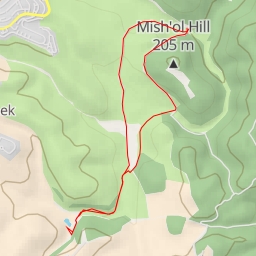 thumbnail for מועצה אזורית מגידו