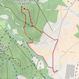 thumbnail for Puig d'en Boix