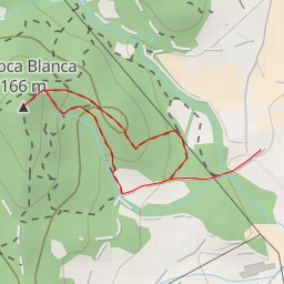 thumbnail for la Roca Blanca