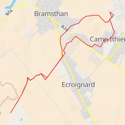 thumbnail for Ecroignard