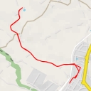 thumbnail for Camí de Tendrui - Camí de Tendrui