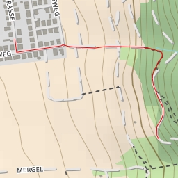 thumbnail for Mergel