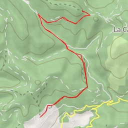 thumbnail for Chemin de Malabuisse