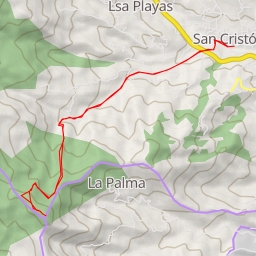 thumbnail for Alto Del Corazon