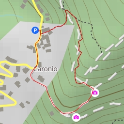 thumbnail for Via del Ronco