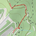 thumbnail for Hebsackweg - Freiburg im Breisgau