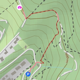 thumbnail for Hebsackweg - Freiburg im Breisgau