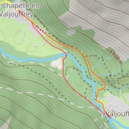thumbnail for Route de Prés Clos