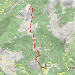 thumbnail for Monte Cavalli