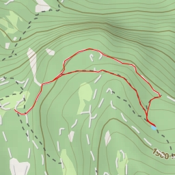 thumbnail for Lac des Charbonnières