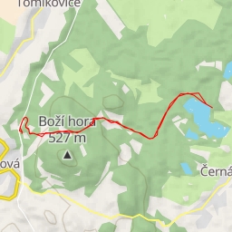 thumbnail for lom Jašek