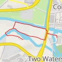 thumbnail for Whiteleaf Road - London Road - Dacorum